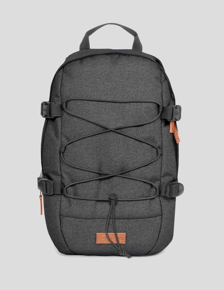 Zaino EASTPAK borys nero denim